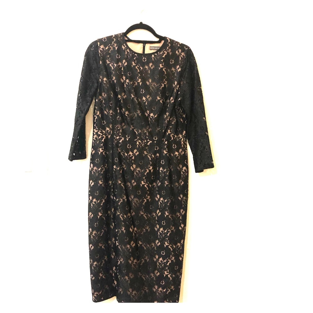 Camilla & Mark Dress